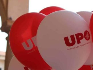 Novara Università UPO donne