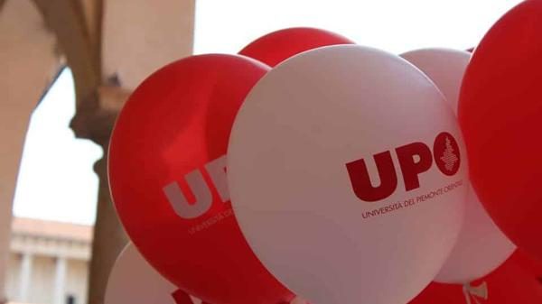 Novara Università UPO donne
