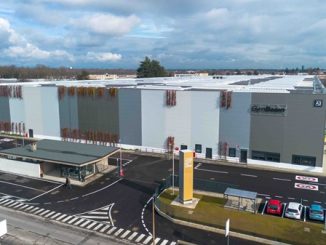legnano polo logistico vgpitaly