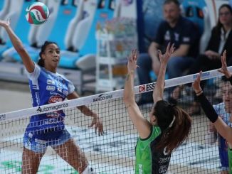 Igor Novara Vallefoglia volley