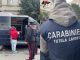 Varese Carabinieri controlli negozi