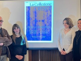 Varese Castello Masnago esposizione