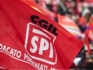 Varese Spi Cgil sede