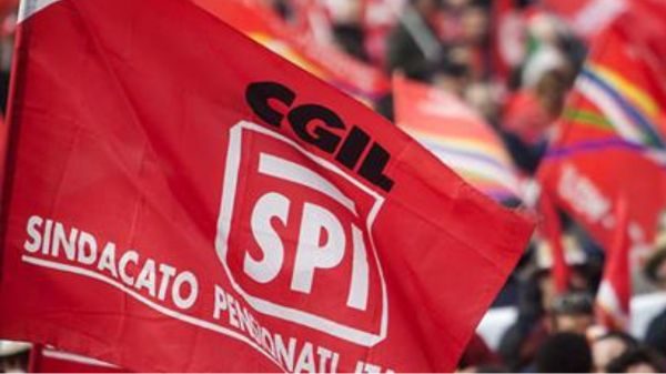 Varese Spi Cgil sede