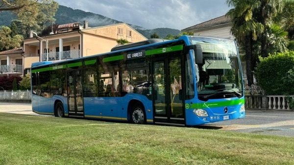 Varese academy autolinee autisti