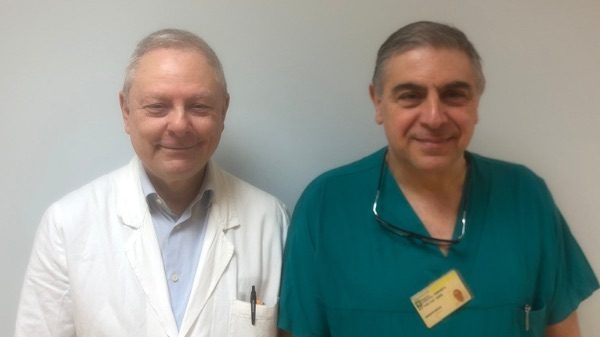 Varese ospedale neurochirurgia Ia