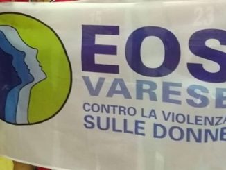 Varese presidio violenza sessuale
