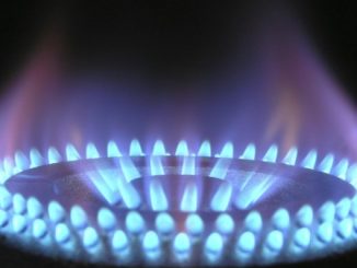 Sesto Varese rete gas