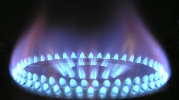 Sesto Varese rete gas