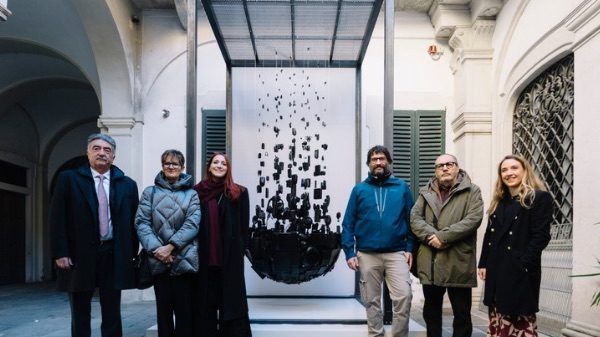 Varese terra rara rifiuti