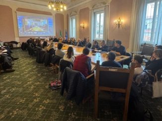 Varese tutela minori incontro