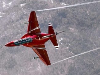 Volandia mostra foto aeronautica
