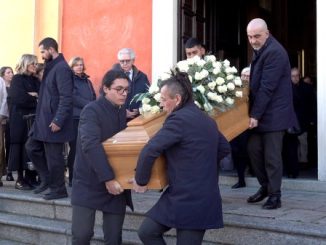 addio prof armocida ispra