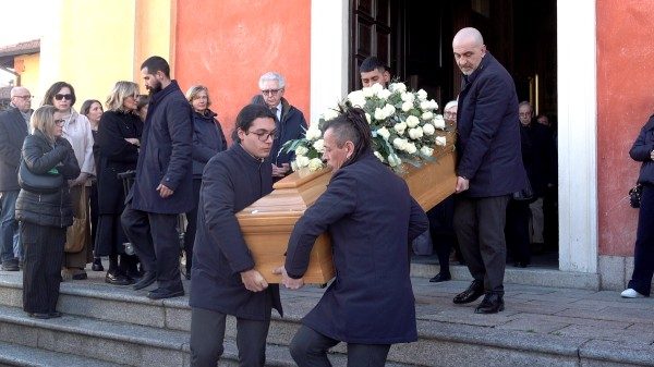 addio prof armocida ispra