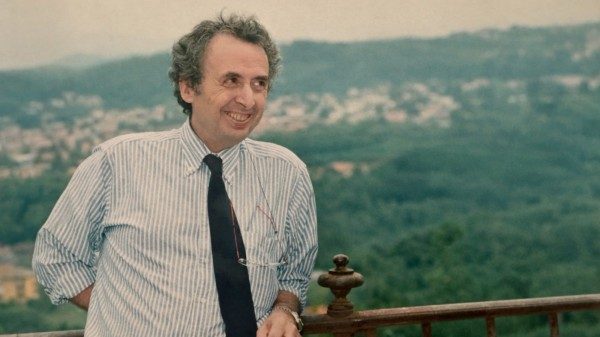 addio prof armocida ispra