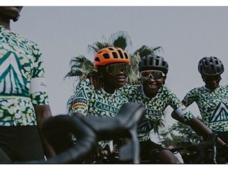 ciclismo team amani