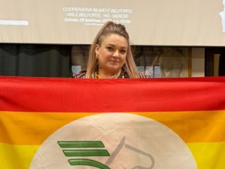 arcigay varese millefanti presidente