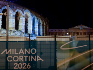 olimpiade milano cortina verona