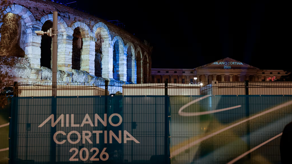 olimpiade milano cortina verona