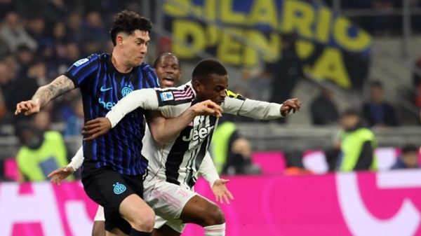 inter juve errori