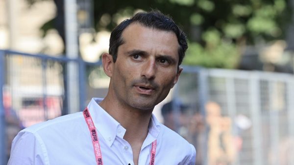 ciclismo bennati ghisalberti