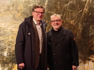 biandronno protezione civile giorgetti