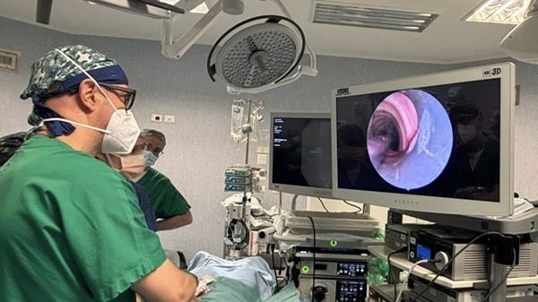 legnano ospedale operazione chirurgia