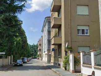 legnano via giordanobruno