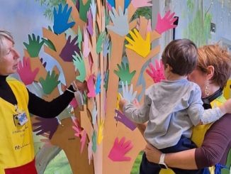 cancro infantile pediatrie varese