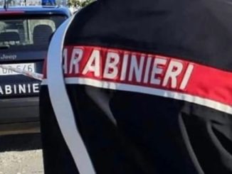 carabinieri