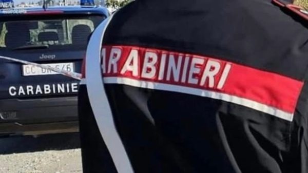 carabinieri