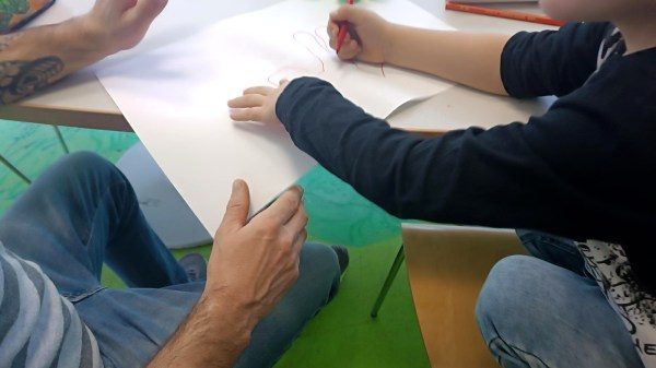 carcere varese genitori figli