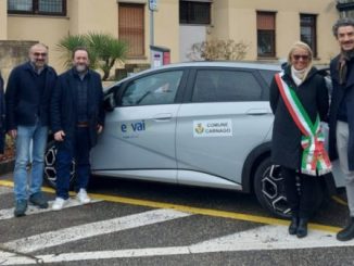 carnago car sharing