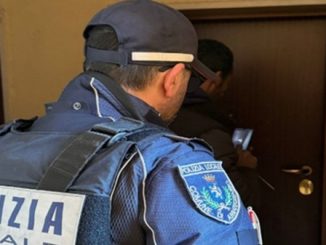 abbiategrasso sgomberi aler polizialocale