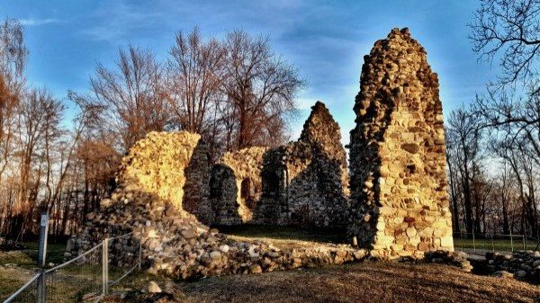 castelseprio regione cattolica unesco