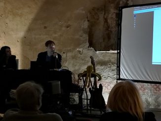 castiglione serra ulisse lezione 01