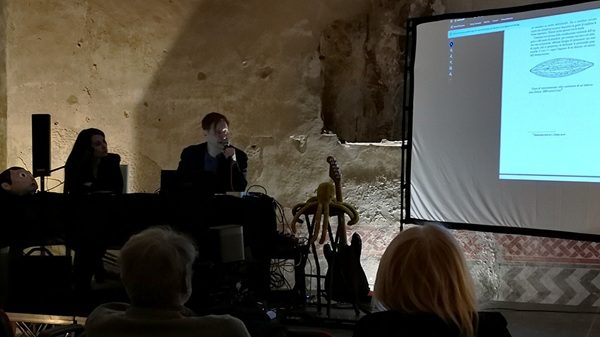 castiglione serra ulisse lezione 01