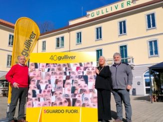 centro gulliver 40 anni