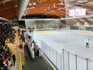 cerimonia olimpiadi palaghiaccio varese