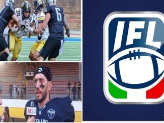 Lega Football Americano italiano