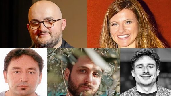 cortisonici giuria cinema indipendenti