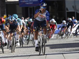 ciclismo donati sardegna