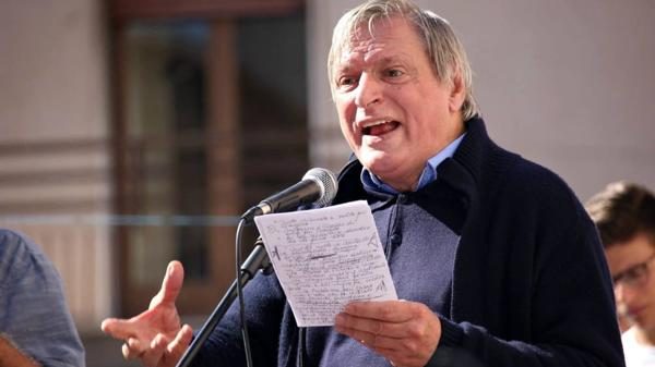 Novara Libera Ciotti Mazzotti