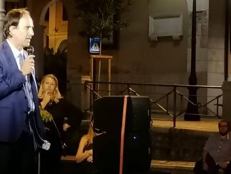elezioni laveno civitas candidato