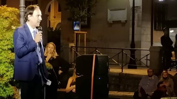 elezioni laveno civitas candidato
