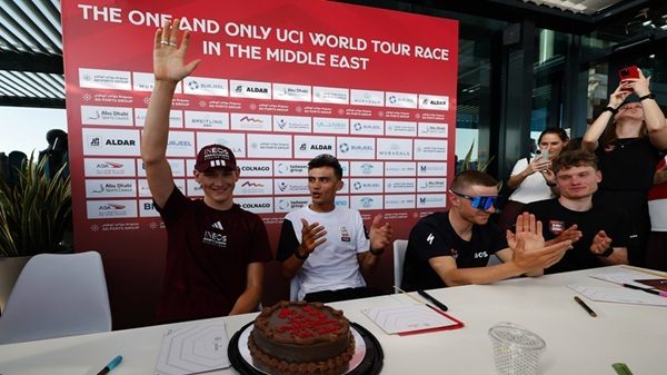 ciclismo evenepoel del toro