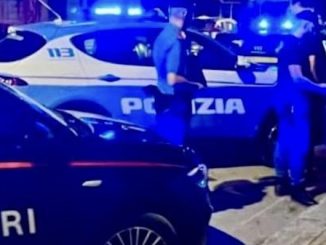 gallarate locali chiusi multe