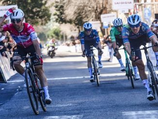 ciclsmo garibbo sardegna