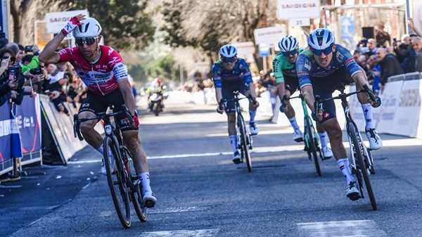 ciclsmo garibbo sardegna
