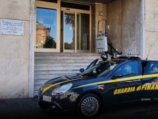 Novara superbonus truffa sequestri